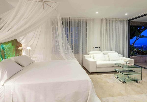 Villa Fuente De Ibiza 32 Bedroom 1