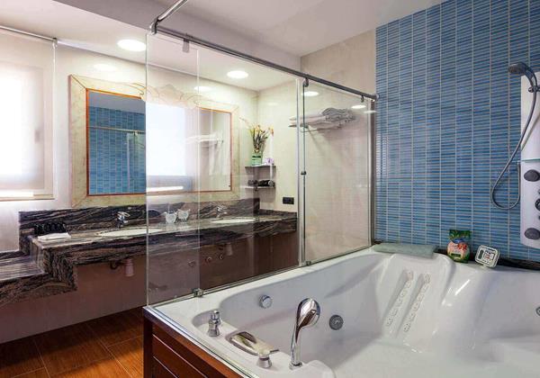 Villa Fuente De Ibiza 36 Bedroom 1 En Suite