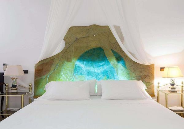 Villa Fuente De Ibiza 39 Bedroom 2