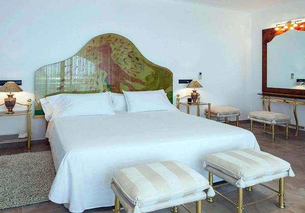 Villa Fuente De Ibiza 42 Bedroom 4