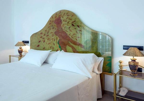Villa Fuente De Ibiza 43 Bedroom 4