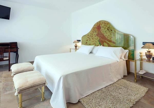 Villa Fuente De Ibiza 44 Bedroom 4