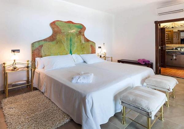 Villa Fuente De Ibiza 46 Bedroom 5