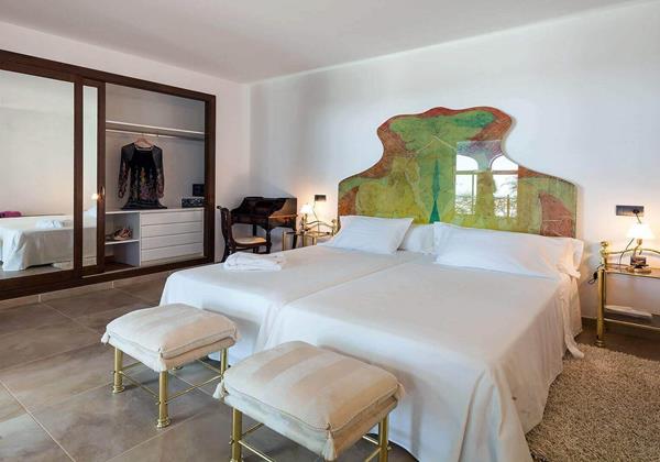 Villa Fuente De Ibiza 47 Bedroom 5