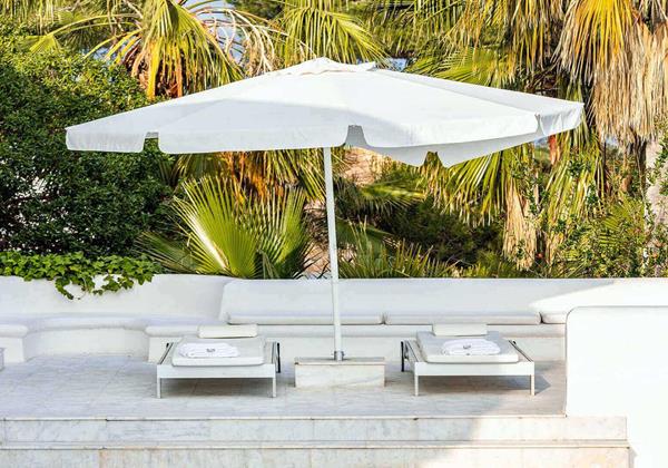 Villa Rica Ibiza 18 Cala Jondal