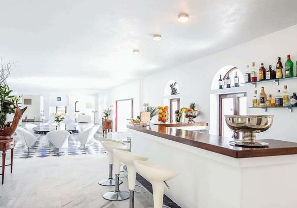 Villa Rica Ibiza 22 Cala Jondal