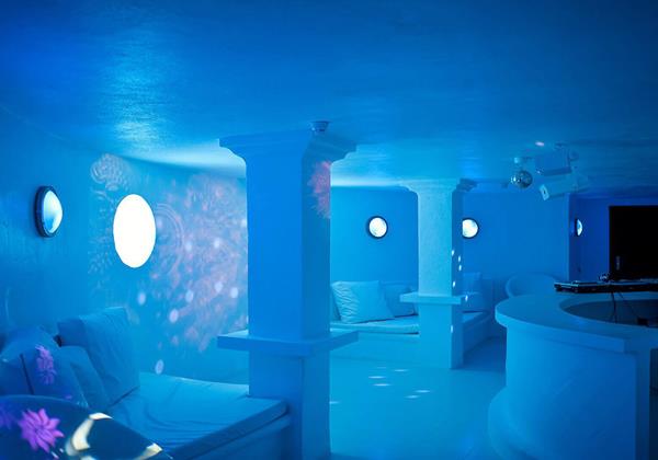 Villa Rica Ibiza 29 Disco Bar