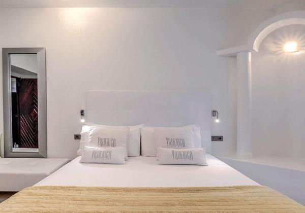 Villa Rica Ibiza 33 Bedroom 1