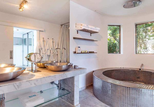 Villa Rica Ibiza 39 Bedroom 2 En Suite