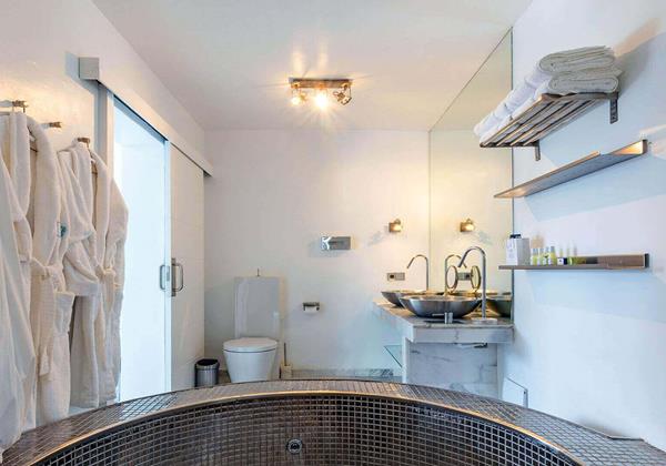 Villa Rica Ibiza 40 Bedroom 2 En Suite