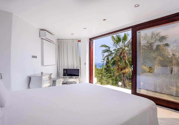Villa Rica Ibiza 41 Bedroom 3