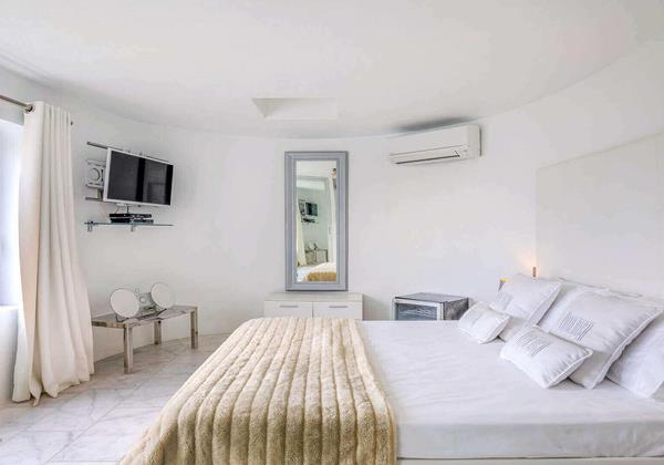 Villa Rica Ibiza 43 Bedroom 4