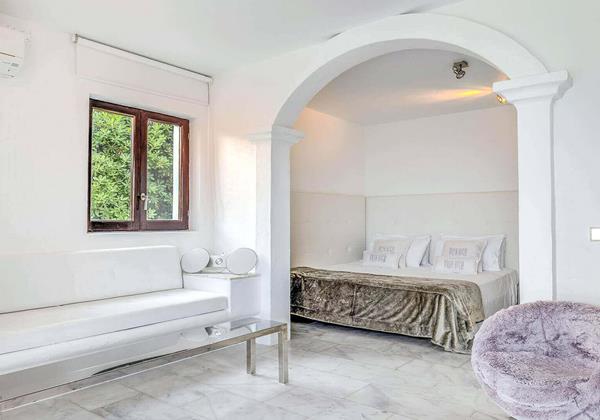 Villa Rica Ibiza 48 Bedroom 5