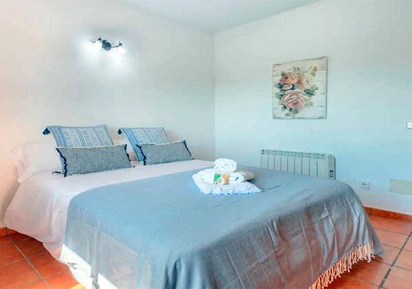 Villa Mussett Ibiza 34 Bedroom 4