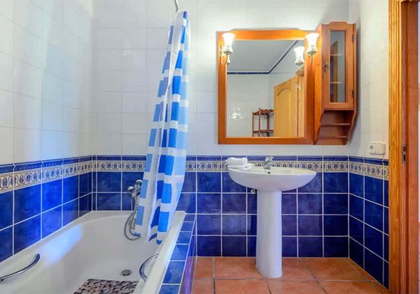 Villa Mussett Ibiza 42 Bathroom 3