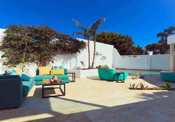 Can Stella Bora Bora Ibiza 2 Playa Den Bossa
