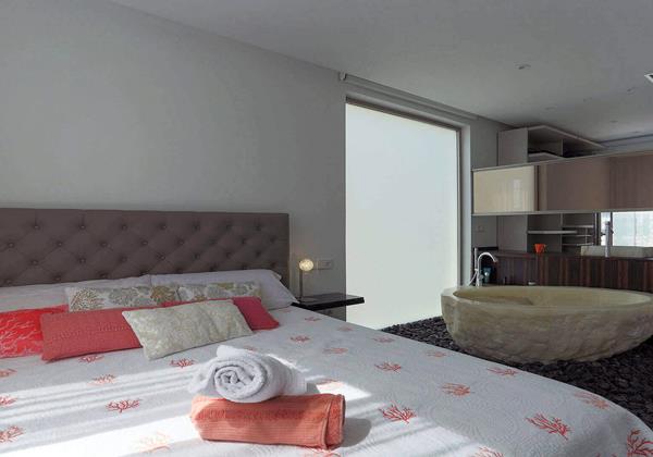 Can Stella Bora Bora Ibiza 30 Bedroom 1