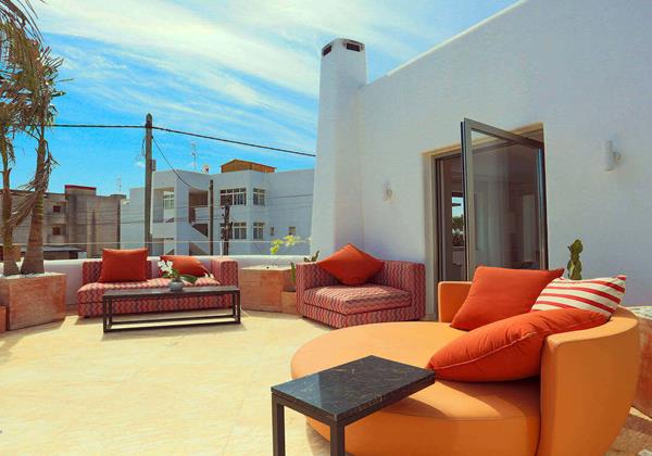 Can Stella Bora Bora Ibiza 37 Terrace Bedroom 1 2