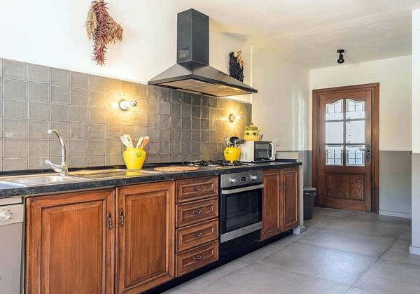 Villa Azul Ibiza 16 San Jordi