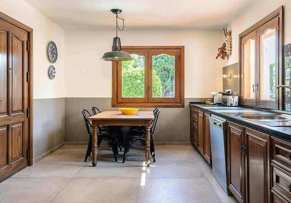 Villa Azul Ibiza 17 San Jordi