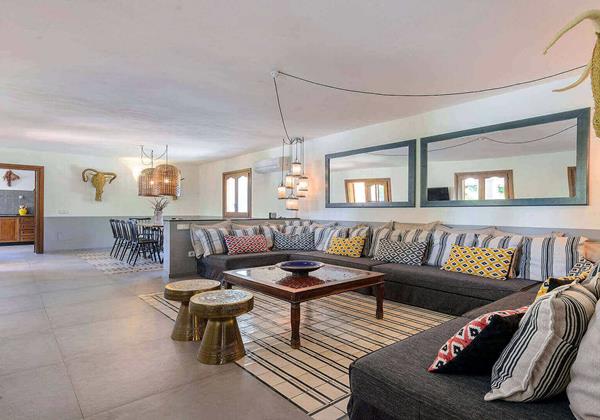 Villa Azul Ibiza 18 San Jordi