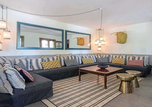 Villa Azul Ibiza 19 San Jordi