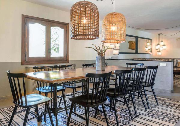 Villa Azul Ibiza 20 San Jordi