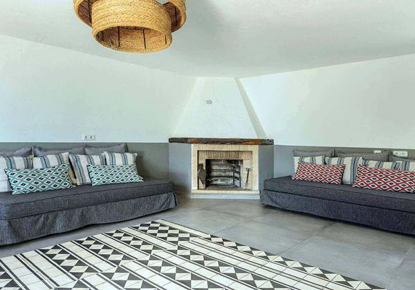 Villa Azul Ibiza 21 San Jordi