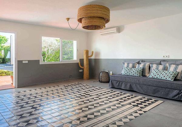 Villa Azul Ibiza 22 San Jordi