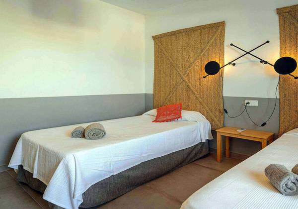 Villa Azul Ibiza 33 Bedroom 3