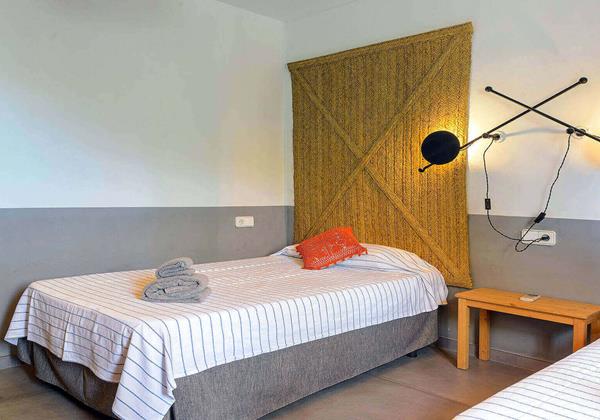 Villa Azul Ibiza 35 Bedroom 4