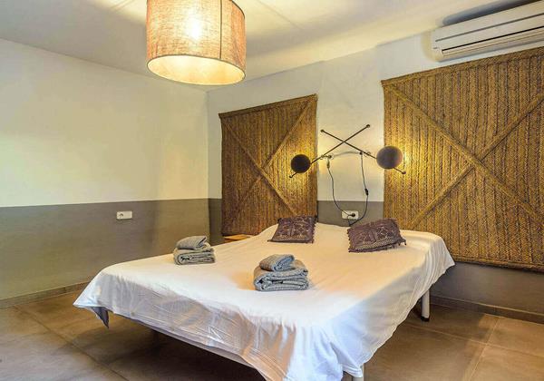 Villa Azul Ibiza 37 Bedroom 5