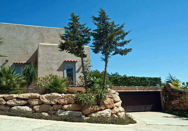 Villa The Pond Ibiza 13 Near Ibiza Town