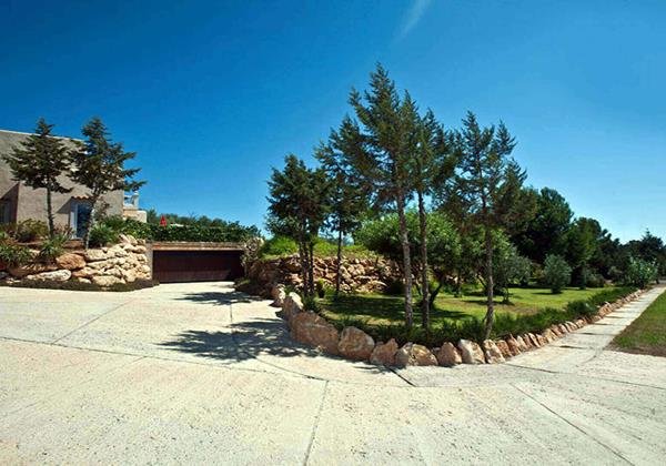 Villa The Pond Ibiza 14 Near Ibiza Town