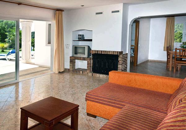 Villa The Pond Ibiza 21 Near Ibiza Town