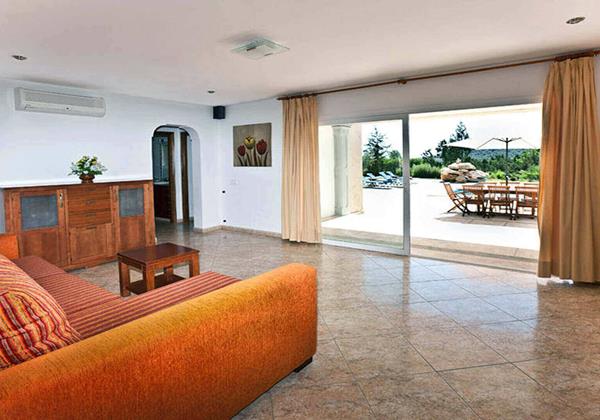 Villa The Pond Ibiza 22 Near Ibiza Town