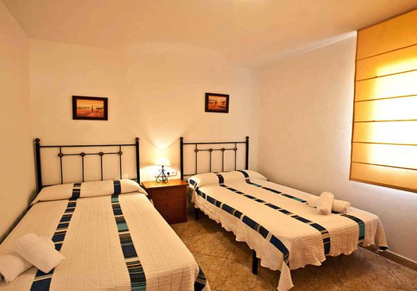 Villa The Pond Ibiza 42 Bedroom 4