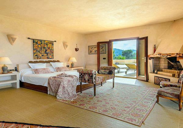 Villa Sa Boca Ibiza 26 Bedroom 1