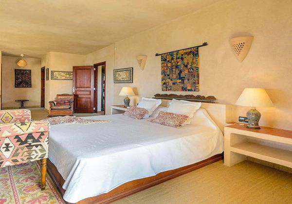 Villa Sa Boca Ibiza 29 Bedroom 1