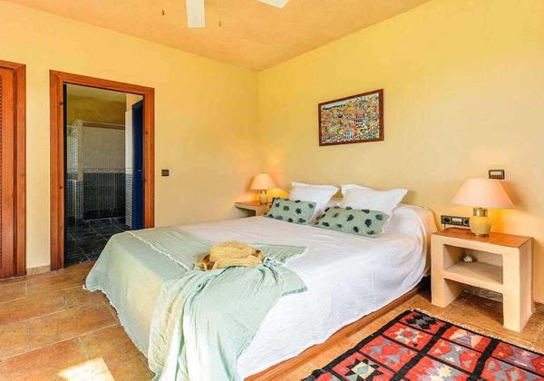 Villa Sa Boca Ibiza 44 Bedroom 4