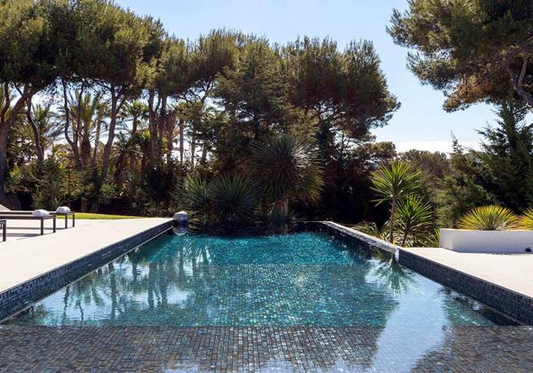 Villa Charlotte Ibiza 4 Cala Codolar