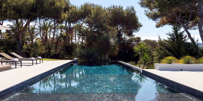 Villa Charlotte Ibiza 4 Cala Codolar