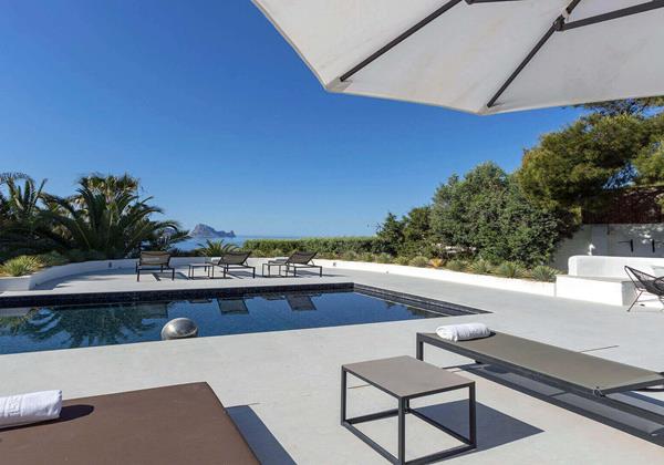 Villa Charlotte Ibiza 8 Cala Codolar