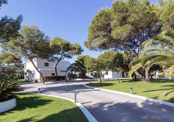 Villa Charlotte Ibiza 16 Cala Codolar