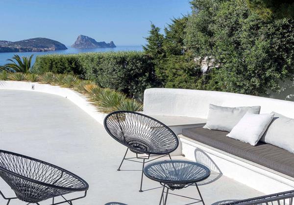 Villa Charlotte Ibiza 17 Cala Codolar