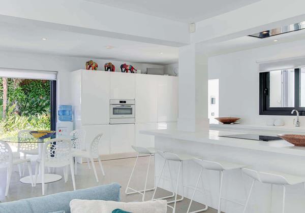 Villa Charlotte Ibiza 18 Cala Codolar