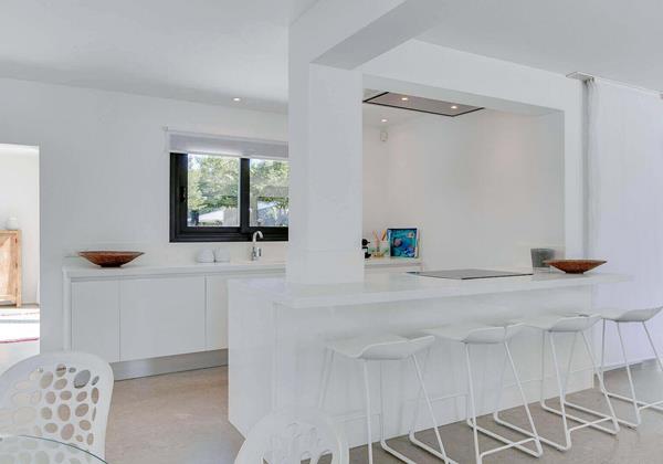 Villa Charlotte Ibiza 19 Cala Codolar