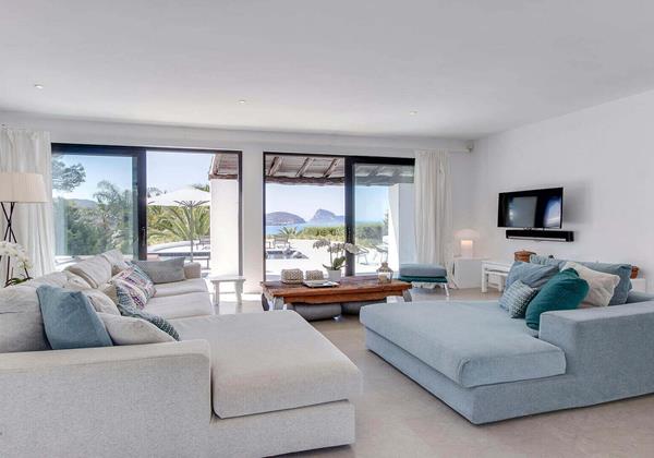 Villa Charlotte Ibiza 22 Cala Codolar