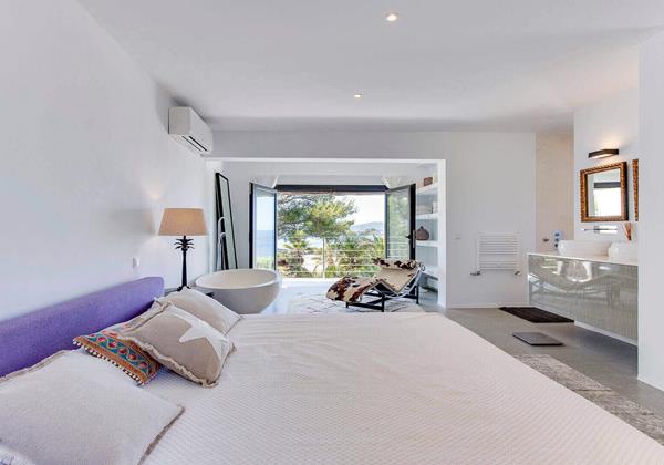 Villa Charlotte Ibiza 26 Bedroom 1