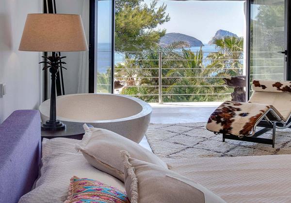 Villa Charlotte Ibiza 28 Bedroom 1